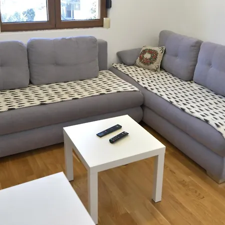 Apartment Planinski San Palisat