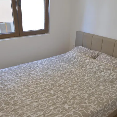 Planinski San Apartment *