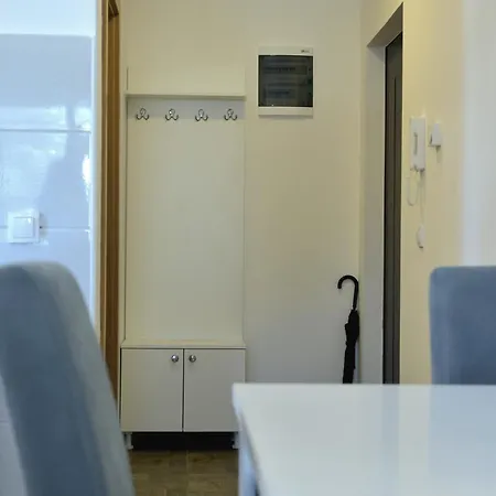 Planinski San Apartment