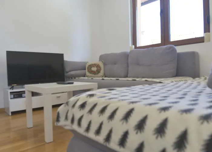 Planinski San Palisat