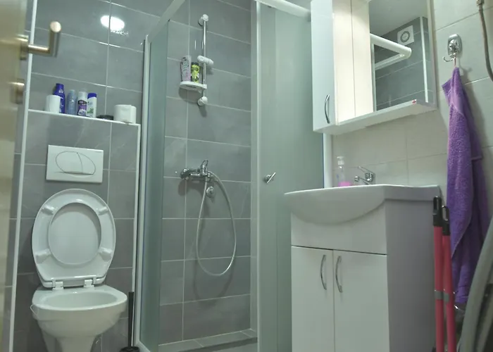 Apartamento Planinski San