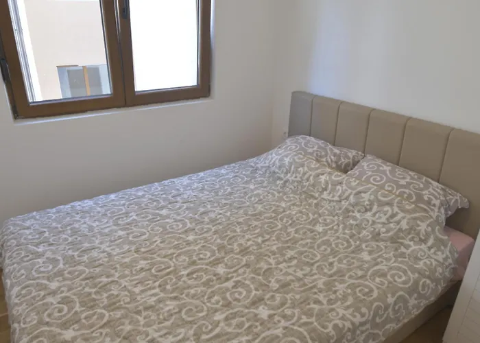 Planinski San Apartamento *