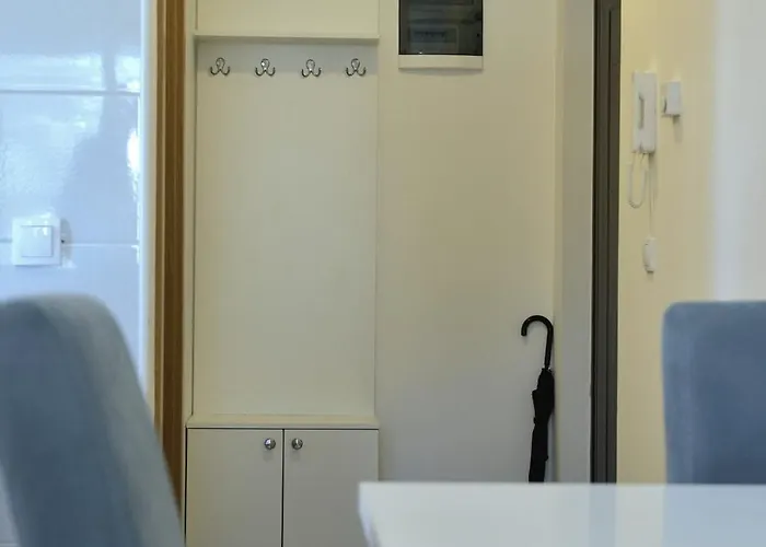 Planinski San Apartamento